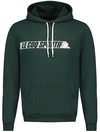 Sweat Homme Le Coq Sportif