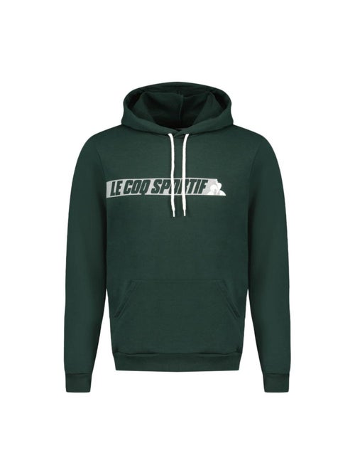 Sweat Homme Le Coq Sportif - Kiabi Sweat Homme Le Coq Sportif - Kiabi