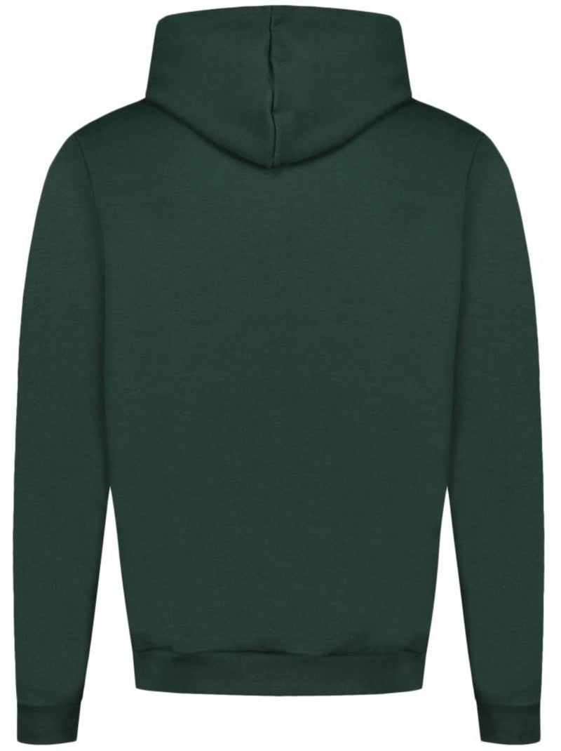 Sweat Homme Le Coq Sportif Vert - Kiabi