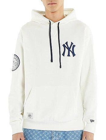 Sweat homme new era