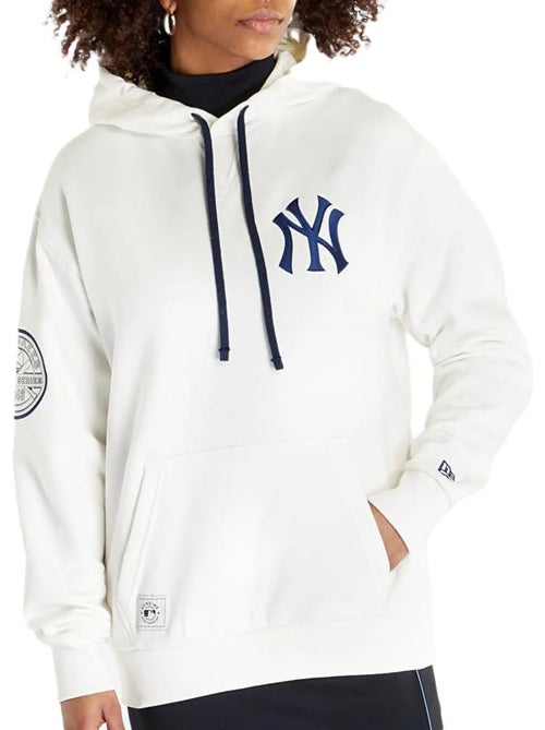 Sweat Homme New Era - Kiabi Sweat Homme New Era - Kiabi
