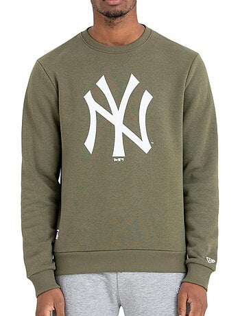Sweat homme new era