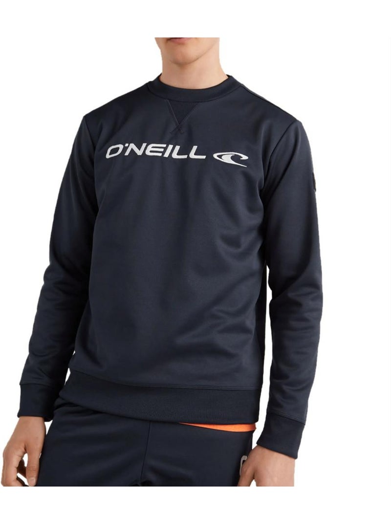 Sweat Homme O'Neill Bleu marine - Kiabi