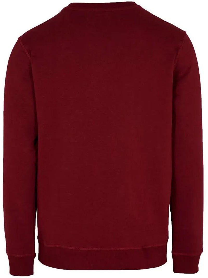 Sweat Homme O'Neill Bordeaux - Kiabi