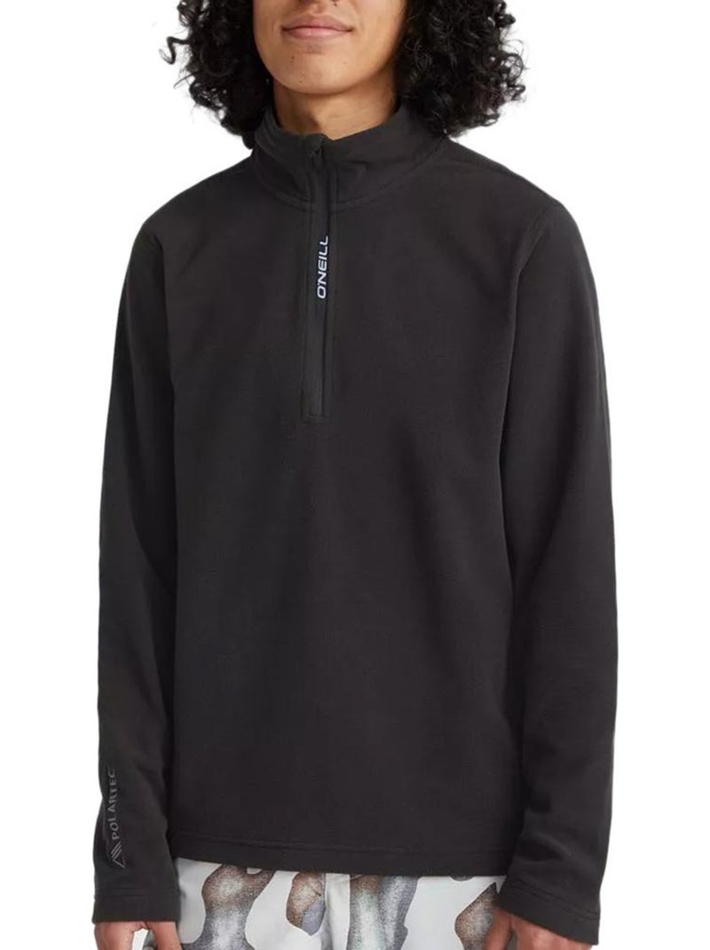 Sweat Homme O'Neill Noir - Kiabi