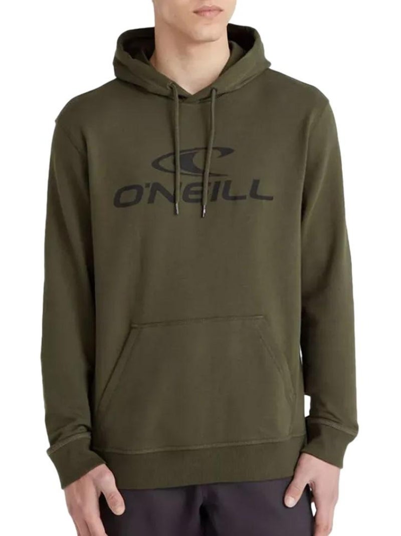 Sweat Homme O'Neill Vert kaki clair - Kiabi