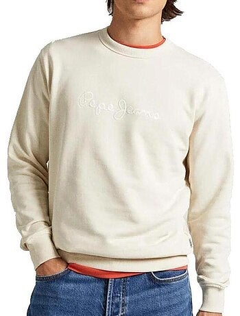 Sweat homme pepe jeans