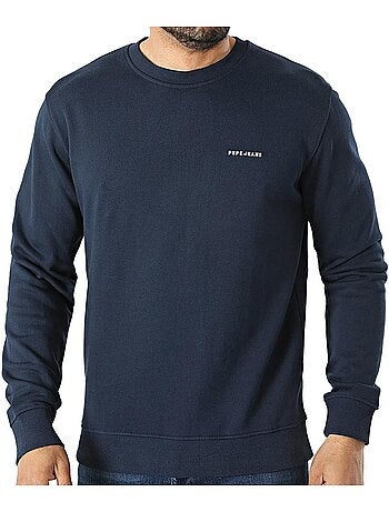 Sweat Homme Pepe jeans