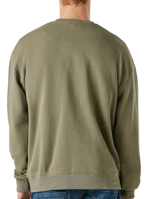 Sweat Homme Pepe jeans - Kiabi Sweat Homme Pepe jeans - Kiabi