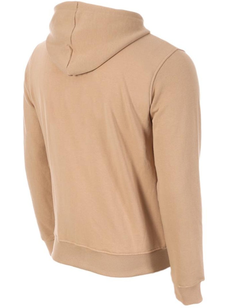 Sweat Homme Redskins Beige - Kiabi