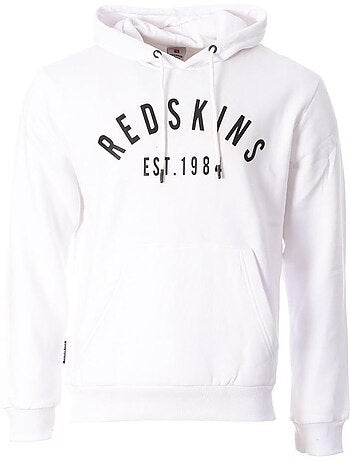 Sweat homme redskins