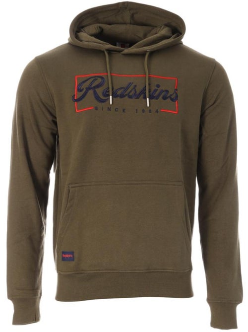 Sweat Homme Redskins Hoodies - Kiabi