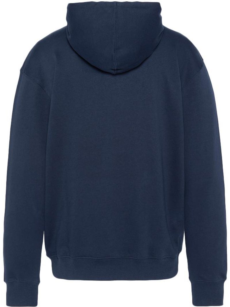 Sweat Homme Schott Bleu marine - Kiabi