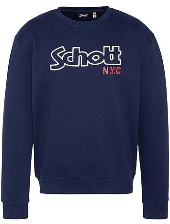 Sweat Homme Schott