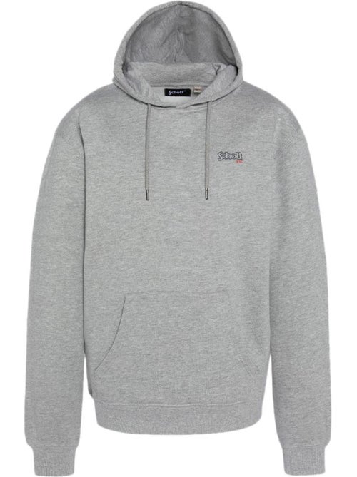 Sweat Homme Schott - Kiabi