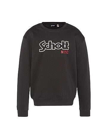 Sweat homme schott