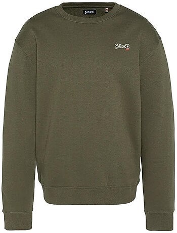 Sweat homme schott