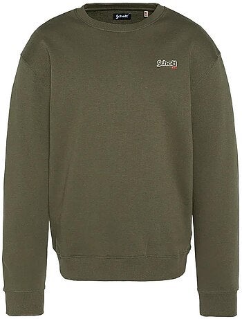 Sweat homme schott