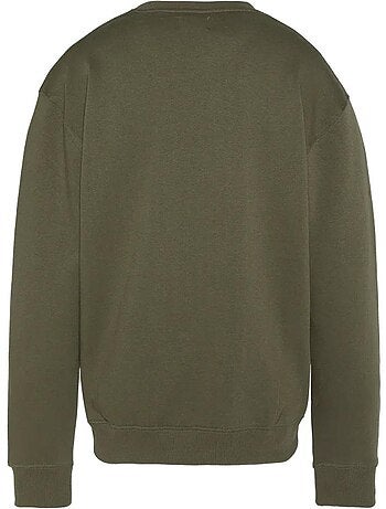 Sweat homme schott