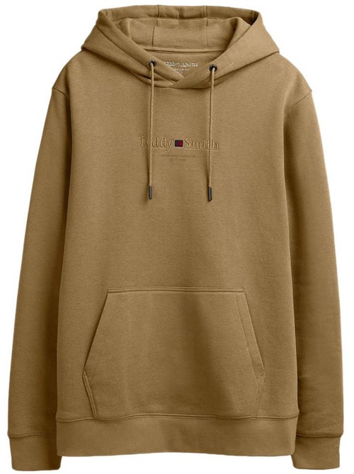 Sweat homme teddy smith - Kiabi