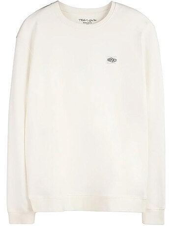 Sweat homme teddy smith