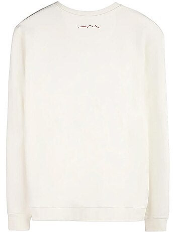 Sweat homme teddy smith