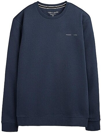 Sweat Homme Teddy Smith Snark