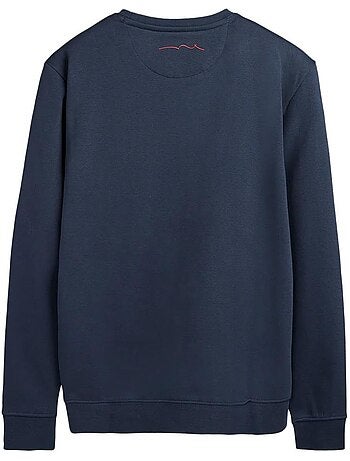 Sweat Homme Teddy Smith Snark