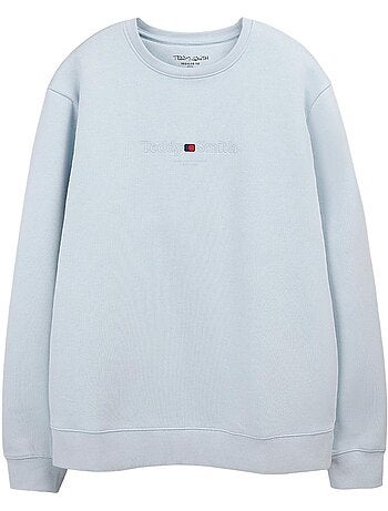Sweat homme teddy smith