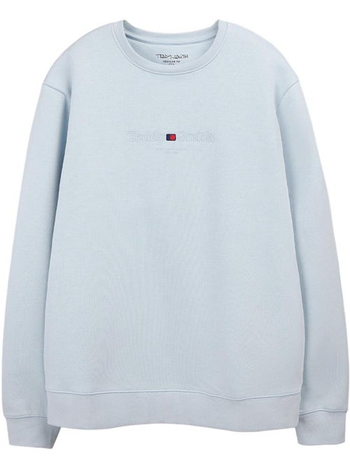 Sweat homme teddy smith - Kiabi Sweat homme teddy smith - Kiabi