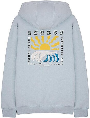Sweat Homme Teddy Smith