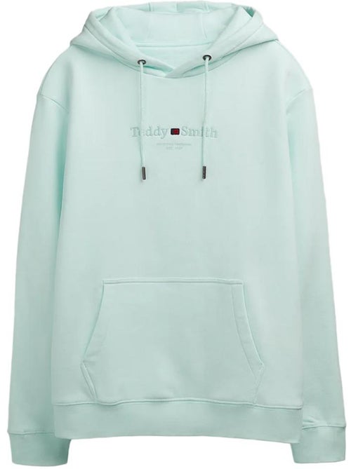 Sweat Homme Teddy Smith - Kiabi