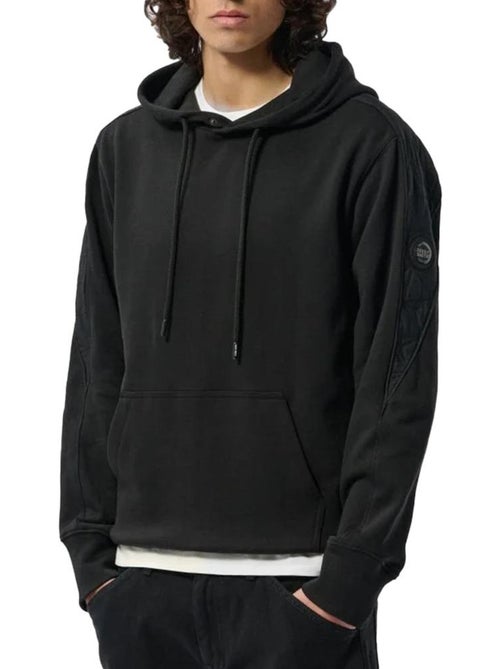 Sweat Homme Teddy Smith - Kiabi Sweat Homme Teddy Smith - Kiabi