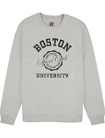 Sweat homme teddy smith