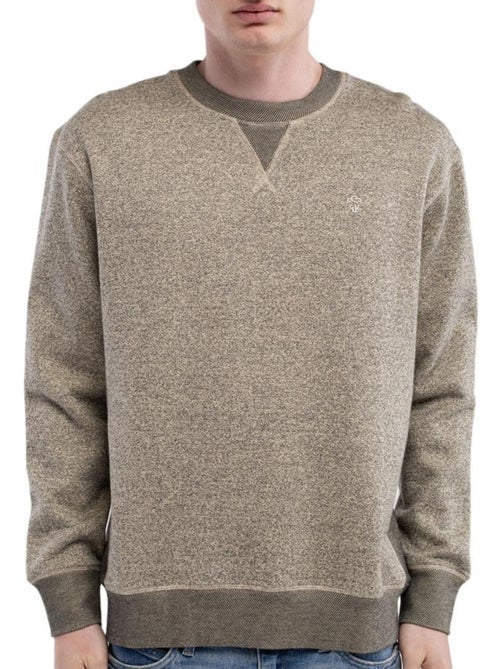 Sweat Homme Teddy Smith - Kiabi Sweat Homme Teddy Smith - Kiabi