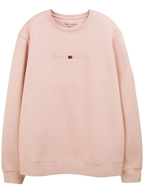 Sweat Homme Teddy Smith - Kiabi