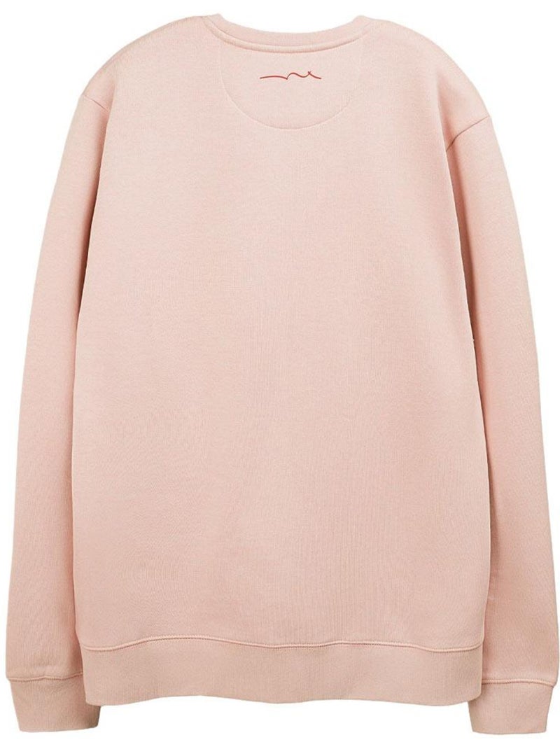Sweat Homme Teddy Smith Rose - Kiabi
