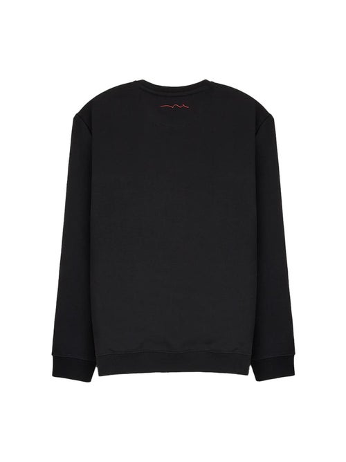 Sweat  Homme Teddy Smith Snark - Kiabi