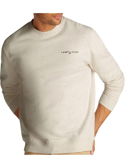 Sweat Homme Tommy Hilfiger - Kiabi Sweat Homme Tommy Hilfiger - Kiabi