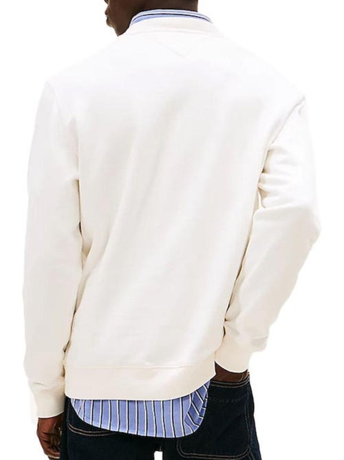 Sweat homme tommy hilfiger - Kiabi Sweat homme tommy hilfiger - Kiabi