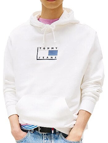 Sweat homme tommy hilfiger