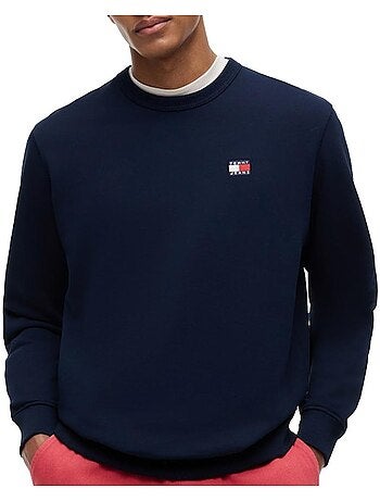 Sweat homme tommy hilfiger