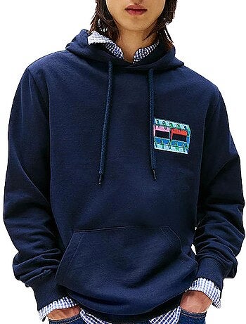 Sweat homme tommy hilfiger