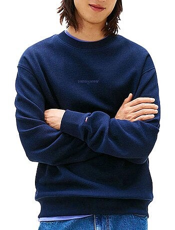 Sweat homme tommy hilfiger