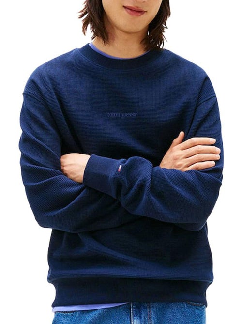 Sweat homme tommy hilfiger - Kiabi Sweat homme tommy hilfiger - Kiabi