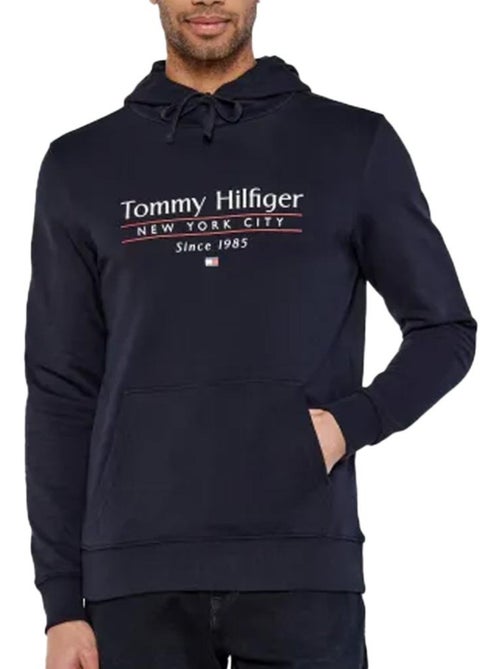 Sweat Homme Tommy Hilfiger - Kiabi Sweat Homme Tommy Hilfiger - Kiabi