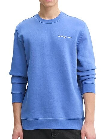 Sweat homme tommy hilfiger