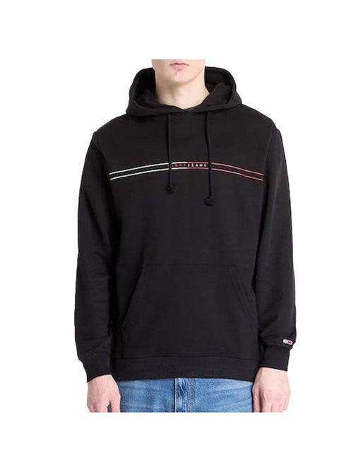 Sweat Homme Tommy Hilfiger EntryBDS - Kiabi Sweat Homme Tommy Hilfiger EntryBDS - Kiabi