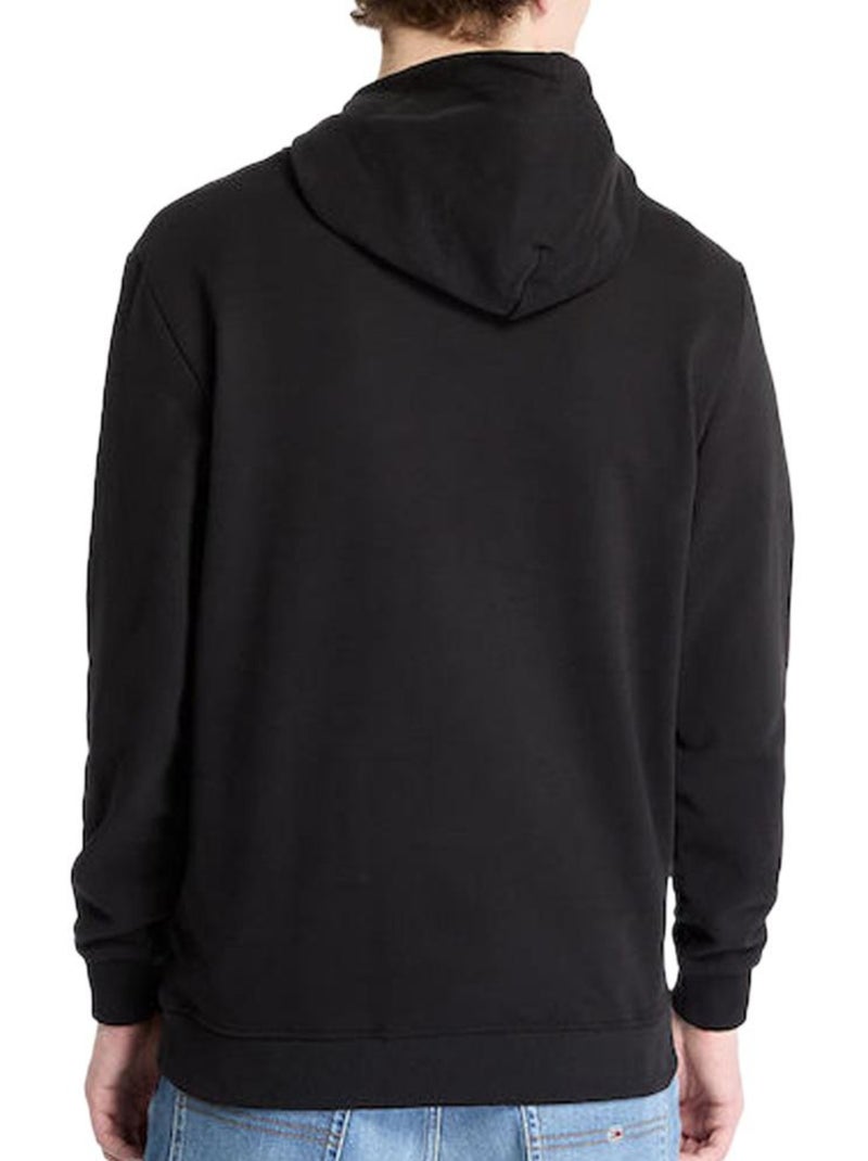 Sweat  Homme Tommy Hilfiger EntryBDS Noir - Kiabi