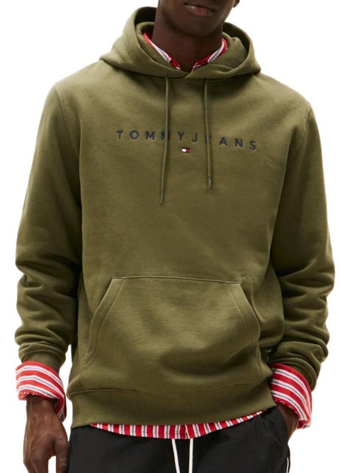 Sweat Homme Tommy Hilfiger - Kiabi